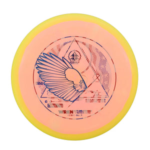 Stokely Discs Signature Series Contrast Strato Wren
