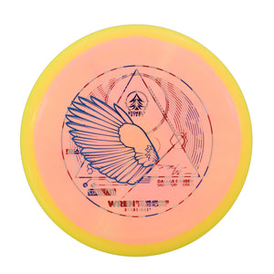 Stokely Discs Signature Series Contrast Strato Wren