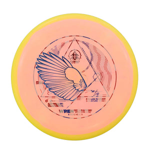 Stokely Discs Signature Series Contrast Strato Wren