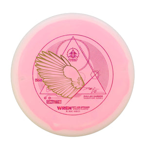 Stokely Discs Signature Series Contrast Strato Wren