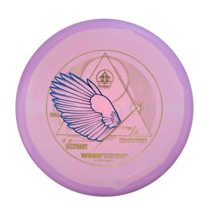 Stokely Discs Signature Series Contrast Strato Wren
