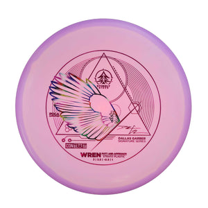 Stokely Discs Signature Series Contrast Strato Wren
