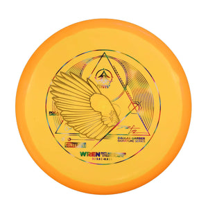 Stokely Discs Signature Series Contrast Strato Wren