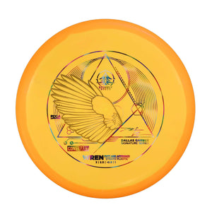 Stokely Discs Signature Series Contrast Strato Wren