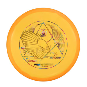 Stokely Discs Signature Series Contrast Strato Wren