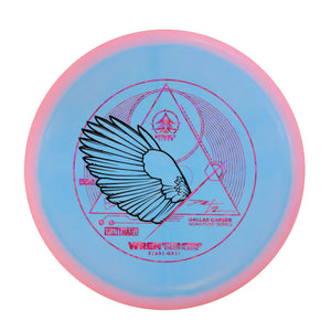 Stokely Discs Signature Series Contrast Strato Wren