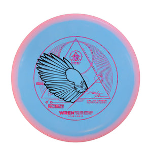 Stokely Discs Signature Series Contrast Strato Wren