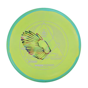 Stokely Discs Signature Series Contrast Strato Wren