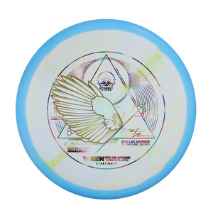 Stokely Discs Signature Series Contrast Strato Wren