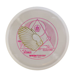 Stokely Discs Signature Series Contrast Strato Wren
