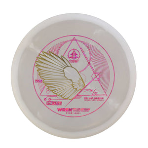 Stokely Discs Signature Series Contrast Strato Wren