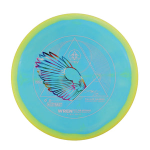 Stokely Discs Signature Series Contrast Strato Wren