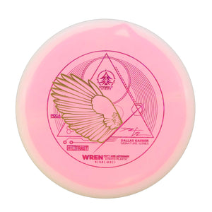 Stokely Discs Signature Series Contrast Strato Wren
