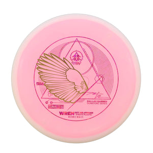 Stokely Discs Signature Series Contrast Strato Wren