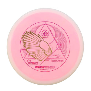 Stokely Discs Signature Series Contrast Strato Wren