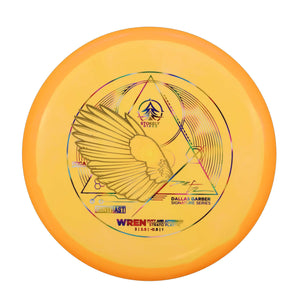 Stokely Discs Signature Series Contrast Strato Wren