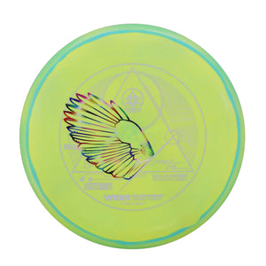 Stokely Discs Signature Series Contrast Strato Wren