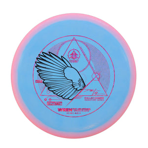 Stokely Discs Signature Series Contrast Strato Wren