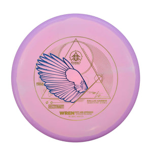 Stokely Discs Signature Series Contrast Strato Wren