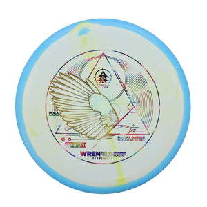 Stokely Discs Signature Series Contrast Strato Wren