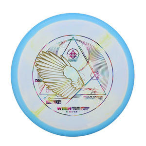 Stokely Discs Signature Series Contrast Strato Wren
