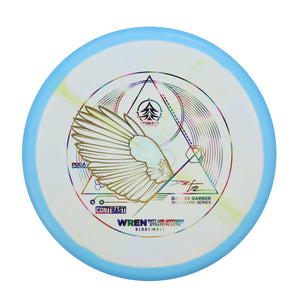 Stokely Discs Signature Series Contrast Strato Wren