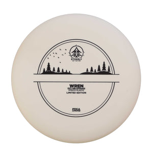 Stokely Discs Limited Edition Strato Wren
