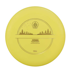 Stokely Discs Limited Edition Strato Wren
