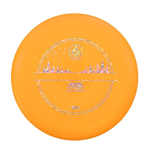 Stokely Discs Limited Edition Strato Wren