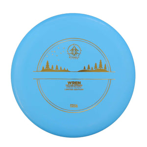 Stokely Discs Limited Edition Strato Wren