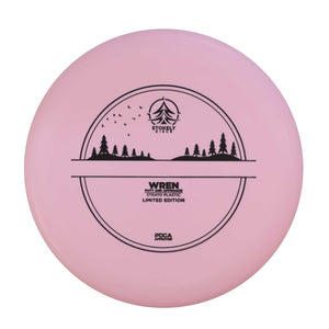 Stokely Discs Limited Edition Strato Wren