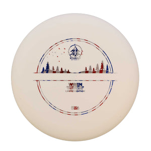 Stokely Discs Limited Edition Strato Wren