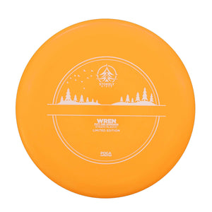 Stokely Discs Limited Edition Strato Wren