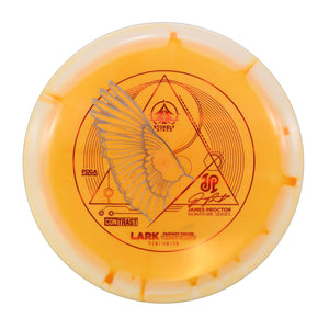 Stokely Discs Signature Series Contrast Thermo Lark