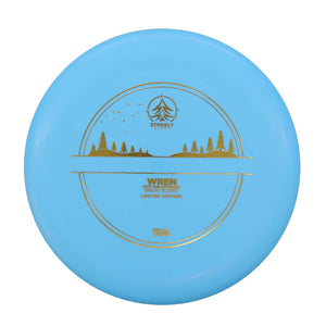 Stokely Discs Limited Edition Strato Wren