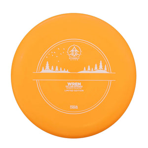 Stokely Discs Limited Edition Strato Wren