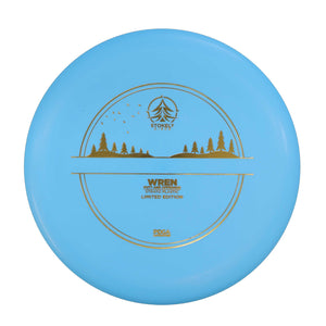 Stokely Discs Limited Edition Strato Wren