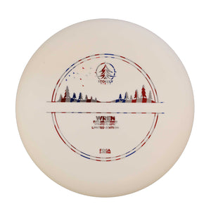 Stokely Discs Limited Edition Strato Wren