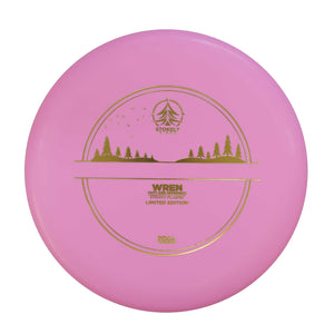 Stokely Discs Limited Edition Strato Wren