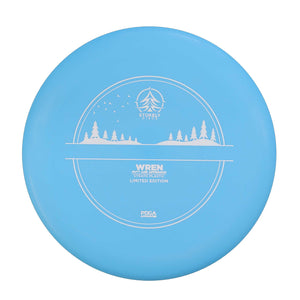 Stokely Discs Limited Edition Strato Wren