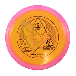 Stokely Discs Signature Series Contrast Thermo Lark