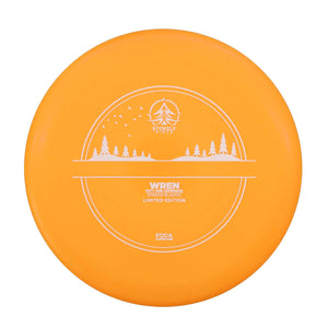 Stokely Discs Limited Edition Strato Wren