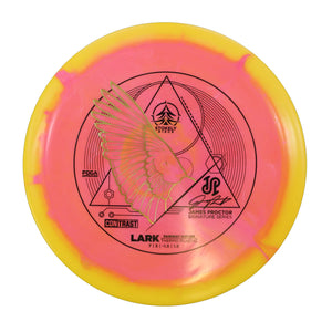 Stokely Discs Signature Series Contrast Thermo Lark