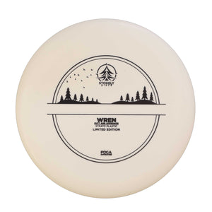 Stokely Discs Limited Edition Strato Wren