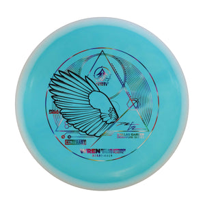 Stokely Discs Signature Series Contrast Strato Wren
