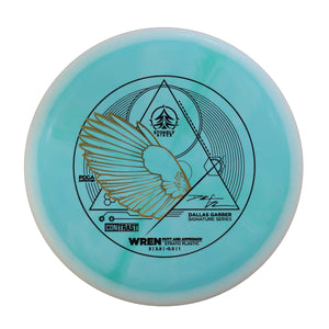 Stokely Discs Signature Series Contrast Strato Wren