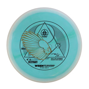 Stokely Discs Signature Series Contrast Strato Wren