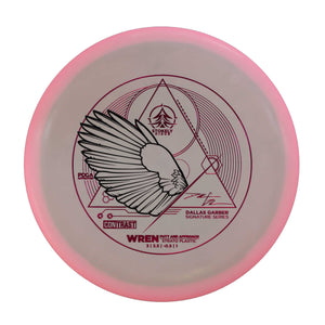 Stokely Discs Signature Series Contrast Strato Wren