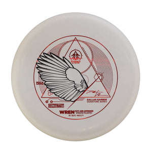 Stokely Discs Signature Series Contrast Strato Wren