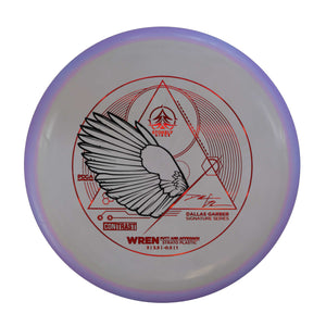 Stokely Discs Signature Series Contrast Strato Wren